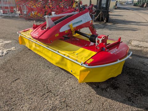 Pöttinger Novacat 301 Alpha Motion Pro