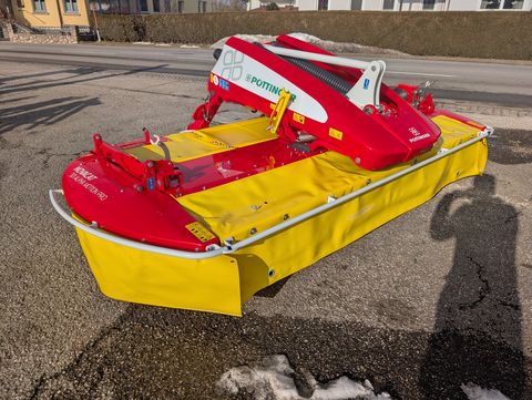 Pöttinger Novacat 301 Alpha Motion Pro