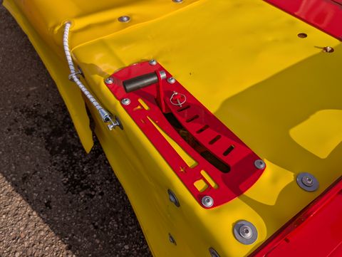 Pöttinger Novacat 301 Alpha Motion Pro