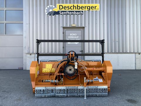 Berti KX 170