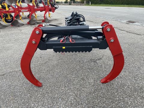 Stekro Rückezange Baracus 