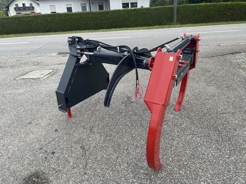 Stekro Rückezange Baracus 