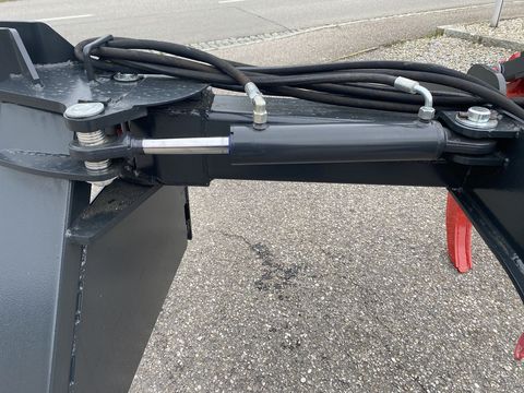 Stekro Rückezange Baracus 