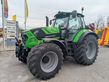 Deutz Fahr Agrotron 6175 TTV 
