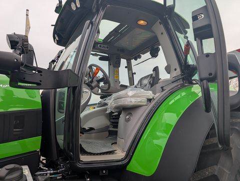 Deutz Fahr Agrotron 6175 TTV 