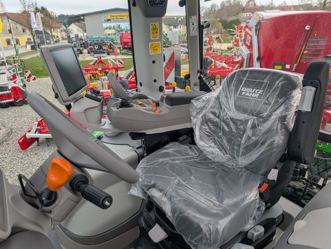 Deutz Fahr Agrotron 6175 TTV 