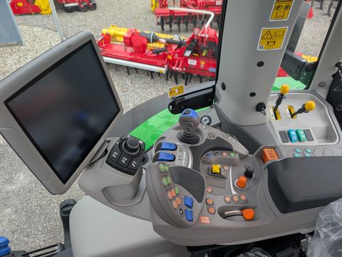 Deutz Fahr Agrotron 6175 TTV 