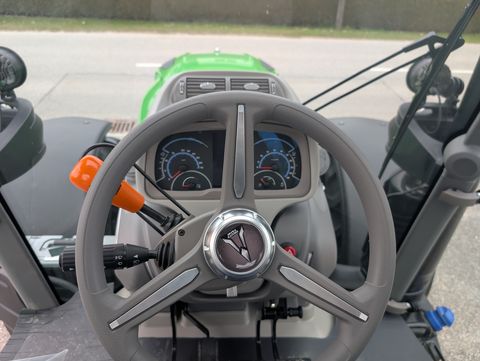 Deutz Fahr Agrotron 6175 TTV 