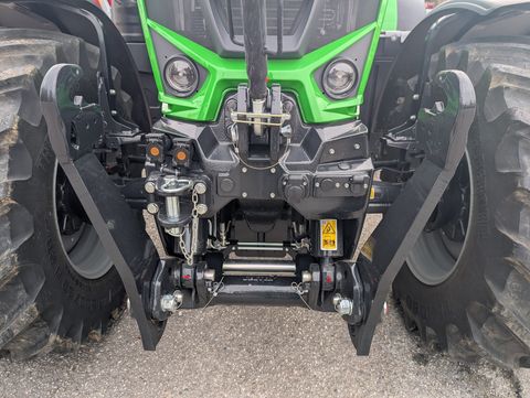 Deutz Fahr Agrotron 6175 TTV 