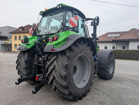 Deutz Fahr Agrotron 6175 TTV 