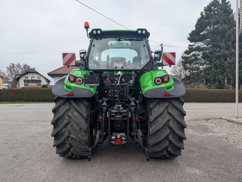 Deutz Fahr Agrotron 6175 TTV 