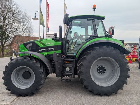 Deutz Fahr Agrotron 6175 TTV 