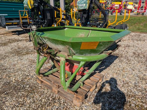 Amazone ZA-F 604 R