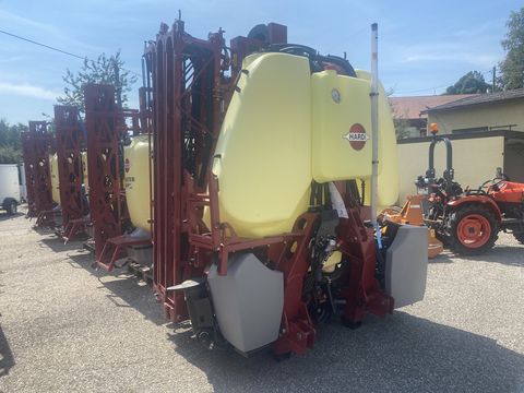 Hardi Mega 1500 VPZ - 21m