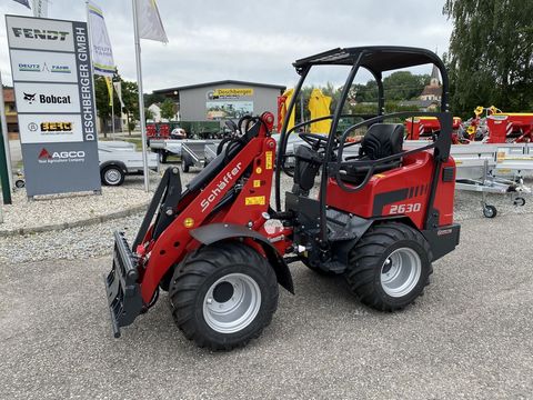 Schäffer 2630