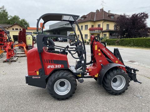 Schäffer 2630