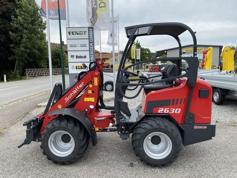 Schäffer 2630