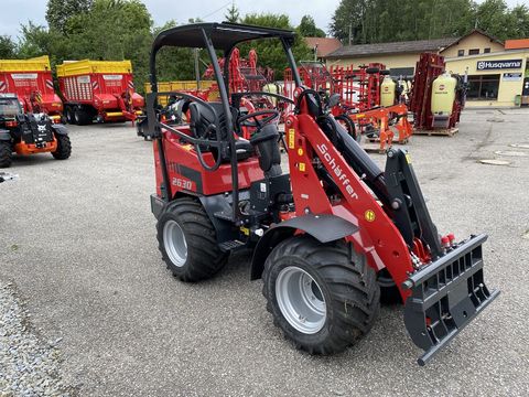 Schäffer 2630