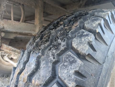 Sonstige 2 Achsanhänger