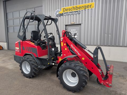 Schäffer  3650