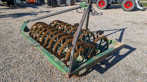 Sonstige Frontpacker 200