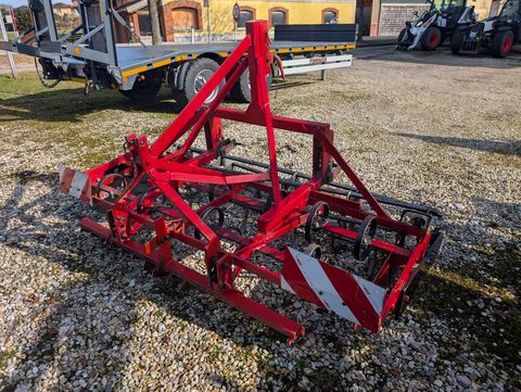 Sonstige Frontpacker 200