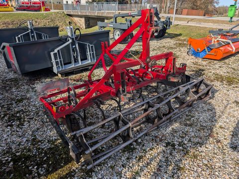 Sonstige Frontpacker 200