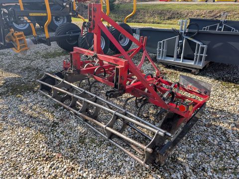 Sonstige Frontpacker 200