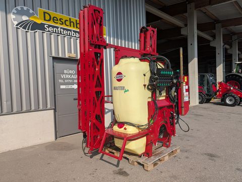 Hardi Master 1200 - VHY 18 m