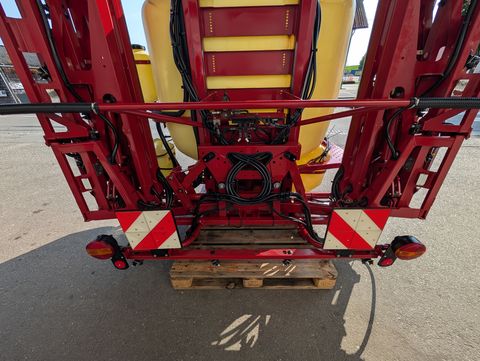 Hardi Master 1200 - VHY 18 m