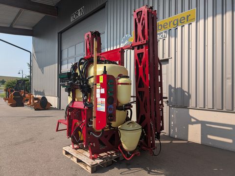 Hardi Master 1200 - VHY 18 m