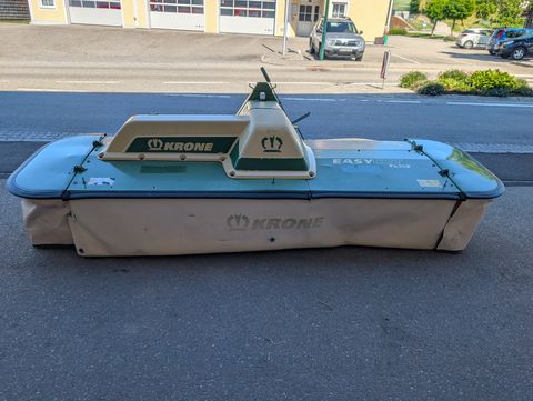 Krone Easycut F 320
