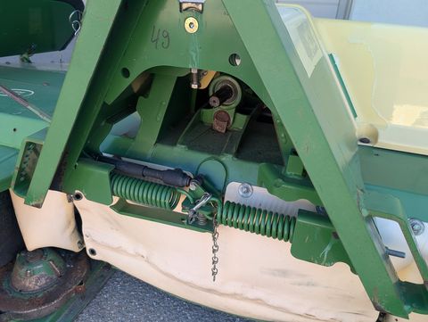 Krone Easycut F 320