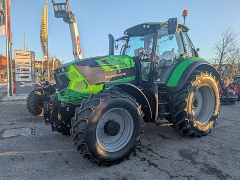 Deutz Fahr 6215 RC-Shift