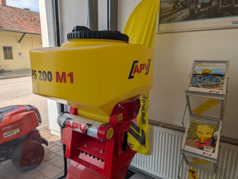 APV PS 200 M1