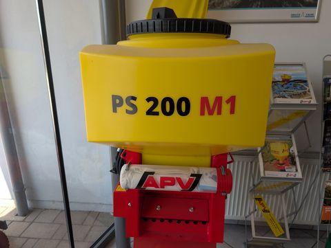 APV PS 200 M1