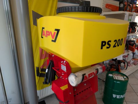 APV PS 200 M1
