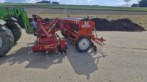 Lely Terra 300 - Reform Semo 100