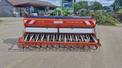 Lely Terra 300 - Reform Semo 100