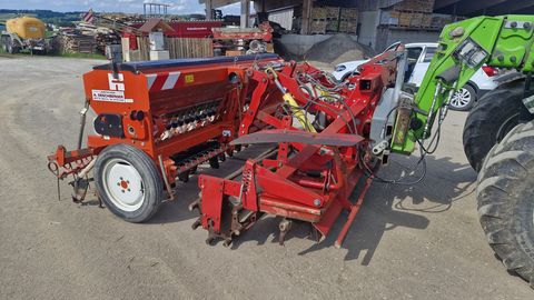 Lely Terra 300 - Reform Semo 100