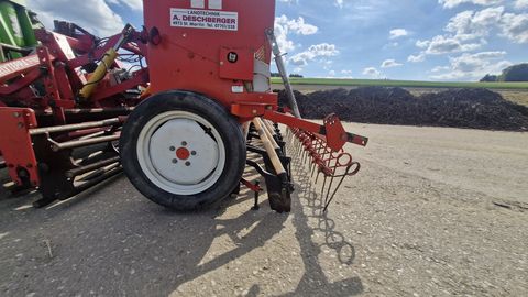 Lely Terra 300 - Reform Semo 100