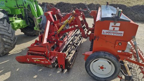 Lely Terra 300 - Reform Semo 100