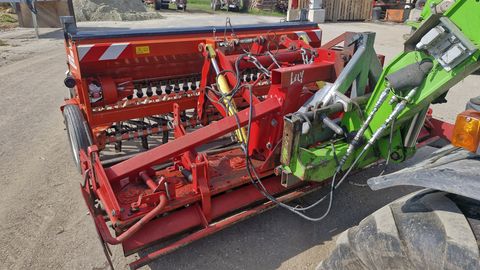 Lely Terra 300 - Reform Semo 100