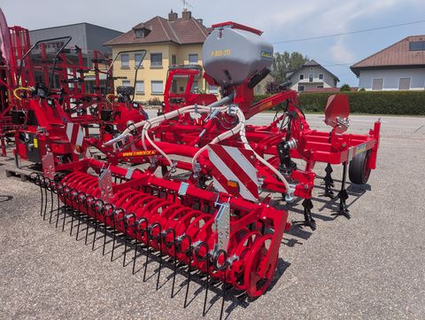 Einböck Hurricane 300 + P-BOX-STI