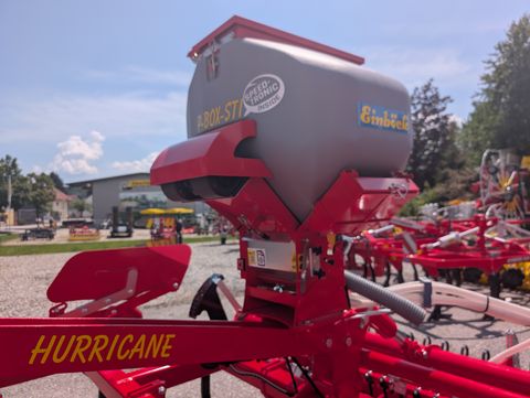 Einböck Hurricane 300 + P-BOX-STI