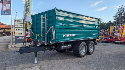 Pühringer 4824 T Dreiseitenkipper