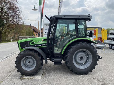 Deutz Fahr 5080D Keyline