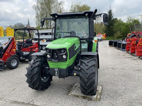 Deutz Fahr 5080D Keyline