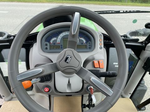 Deutz Fahr 5080D Keyline