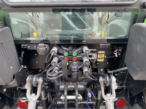 Deutz Fahr 5080D Keyline